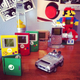 Illustration for article titled Turning The Game Boy Into Art